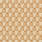 Preview: Tilda Patchwork Stoff Baumwolle - Mira Ochre
